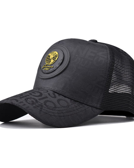Urban Globe Cap