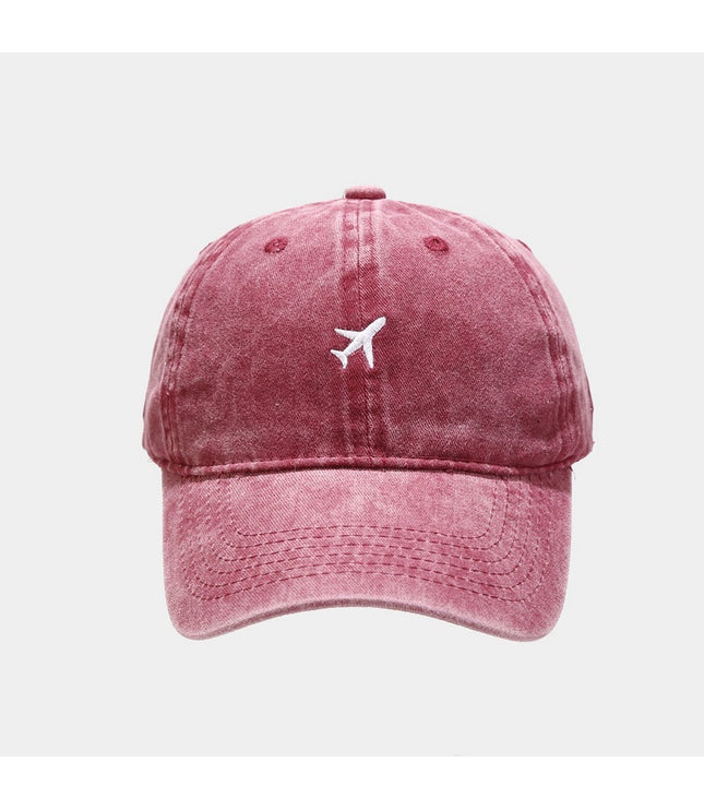 Takeoff Cap