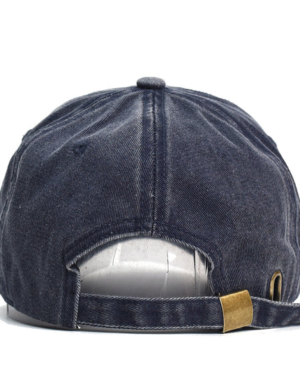 Easygoing Kurzschirm Cap
