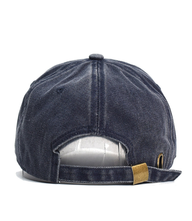 Easygoing Kurzschirm Cap
