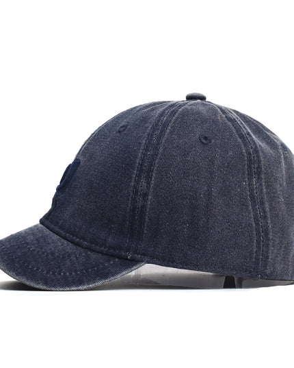 Easygoing Kurzschirm Cap