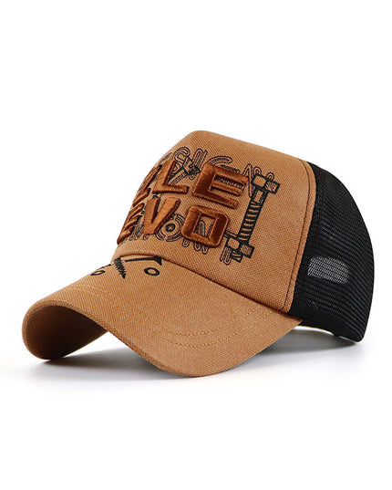 Evo Cap