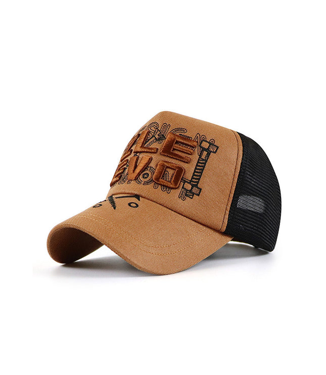 Evo Cap