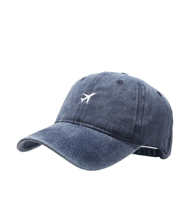 Takeoff Cap