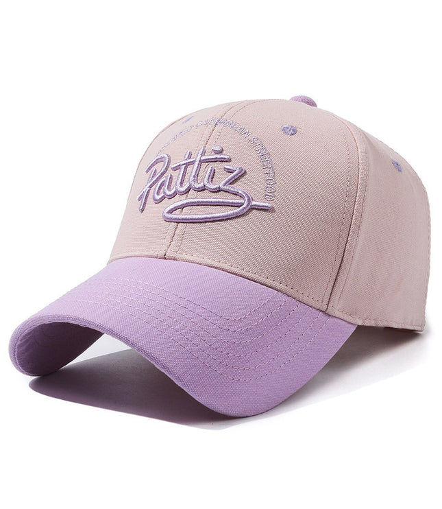 Pattiz Cap