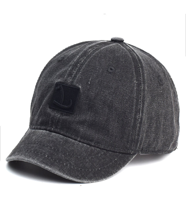 Easygoing Kurzschirm Cap