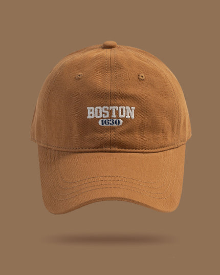 Boston Cap