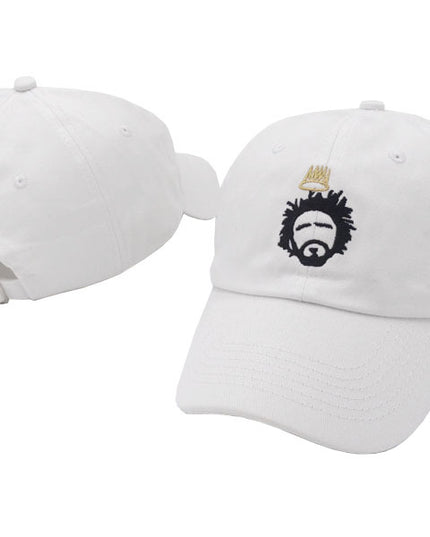 Straßenkönig Cap