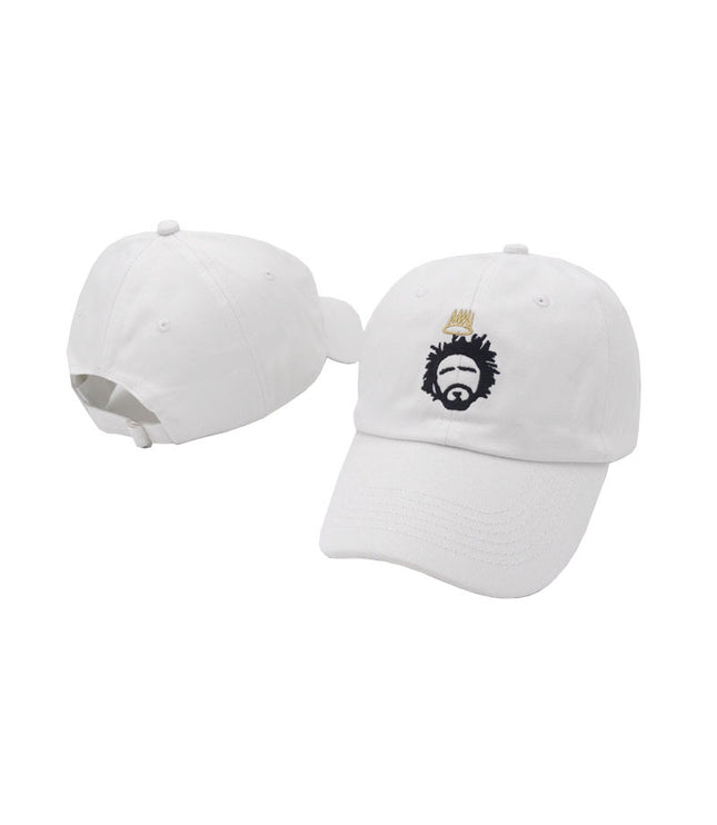 Straßenkönig Cap