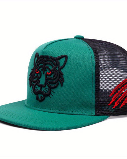 Red Claw Cap