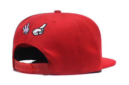 Gangster Vibe Cap