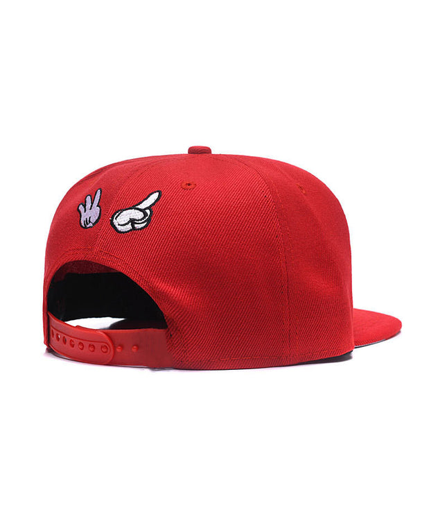 Gangster Vibe Cap
