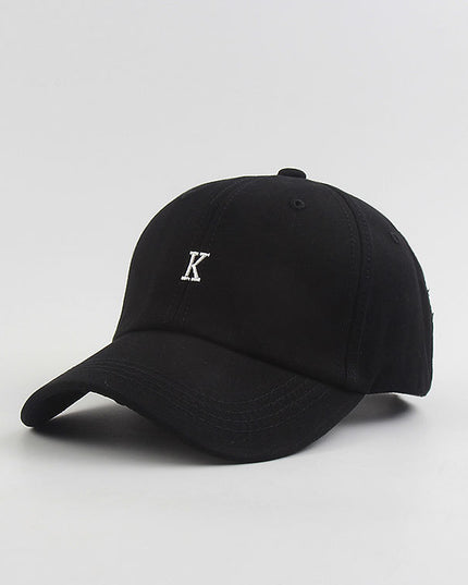 Font Vibes Cap