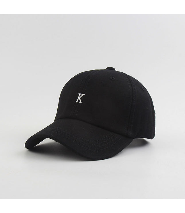 Font Vibes Cap