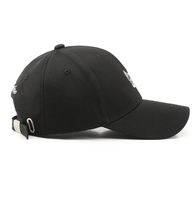 Hundeliebe Cap
