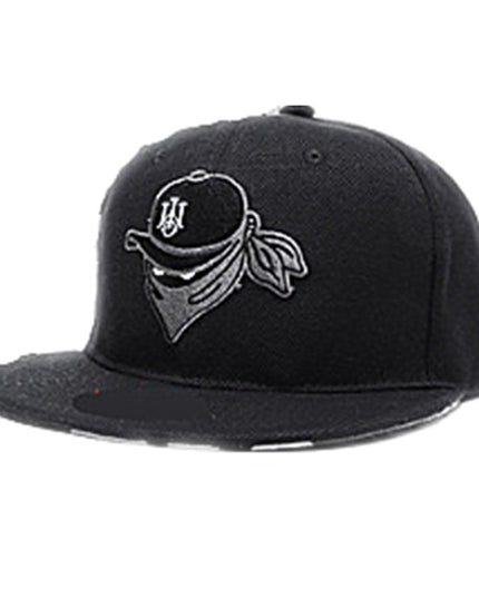 Gangster Vibe Cap