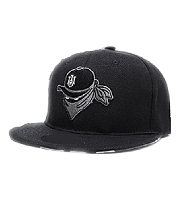 Gangster Vibe Cap