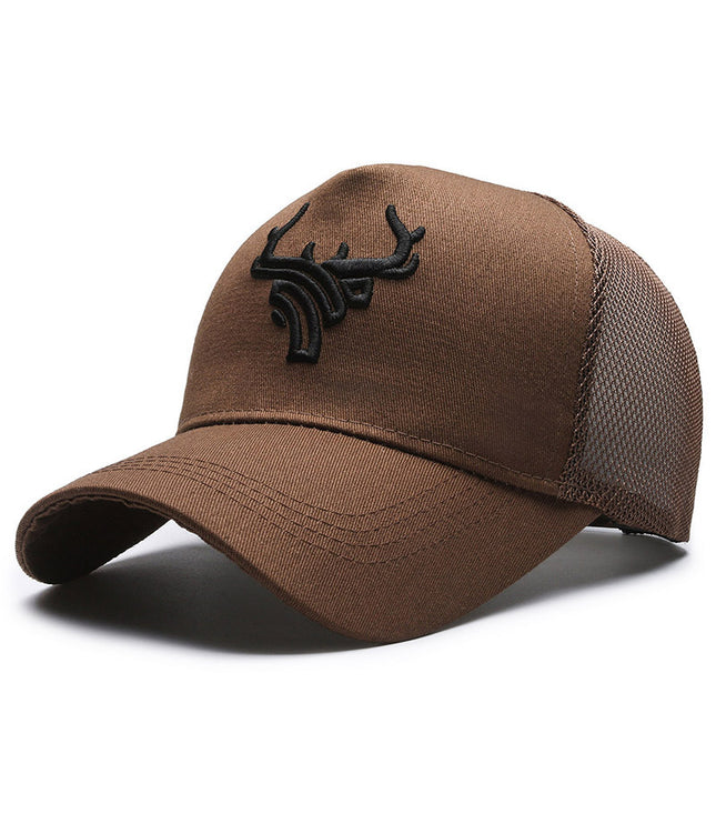 Hirschpfad Cap