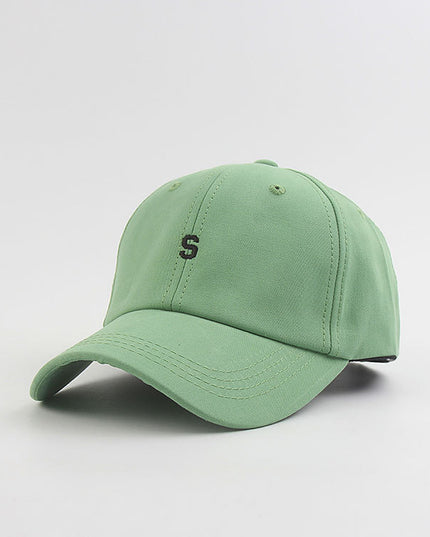 Font Vibes Cap