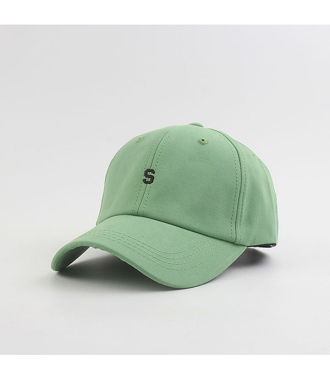 Font Vibes Cap