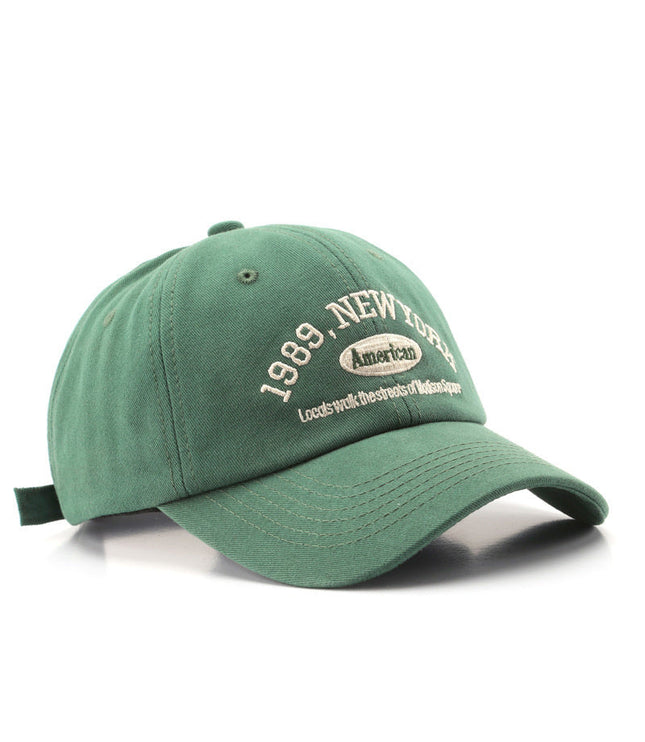 1989 NYC Cap