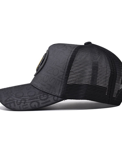 Urban Globe Cap