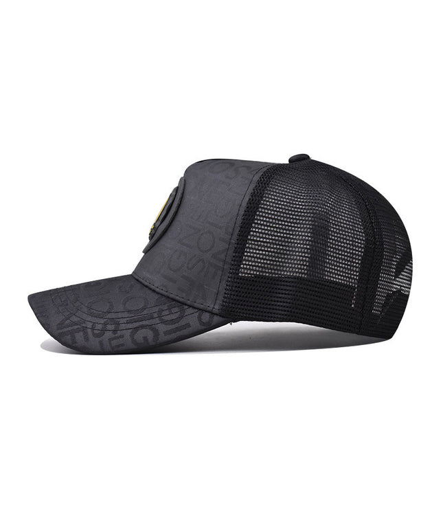 Urban Globe Cap