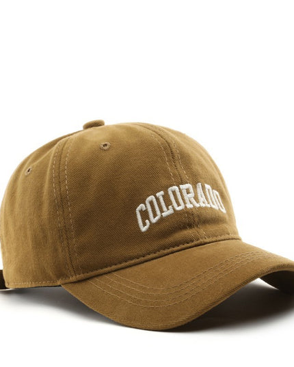 Colorado Cap