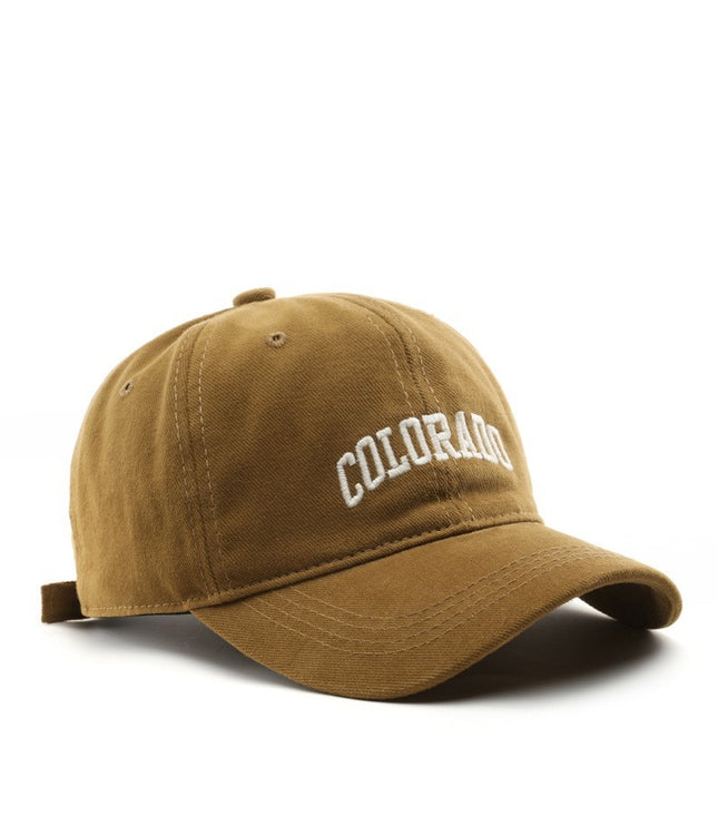 Colorado Cap