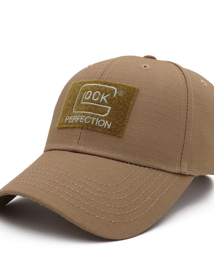 Glock Perfection Cap