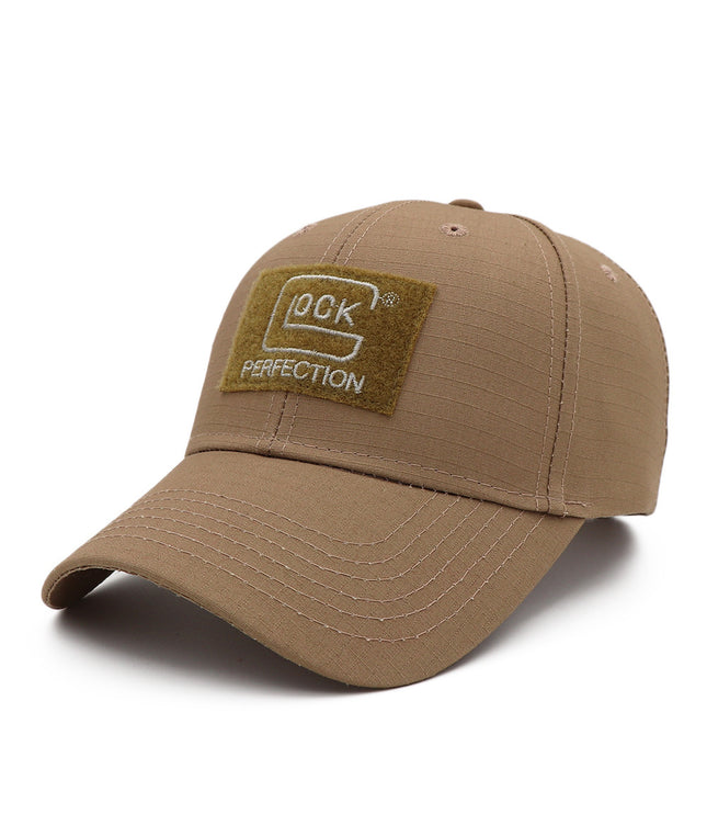 Glock Perfection Cap