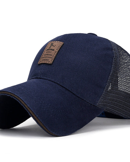 Outdoor Shield Cap