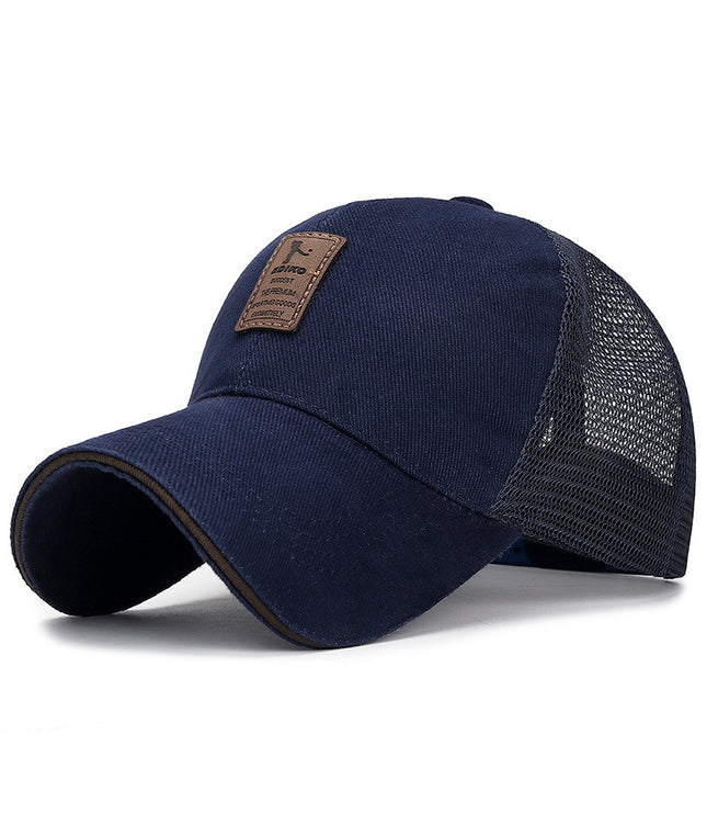 Outdoor Shield Cap