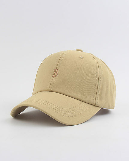 Font Vibes Cap