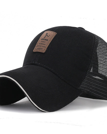 Outdoor Shield Cap