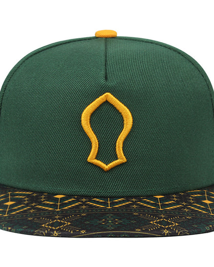 Muster Snapback Cap
