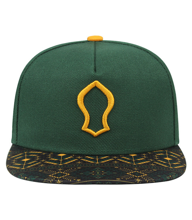 Muster Snapback Cap