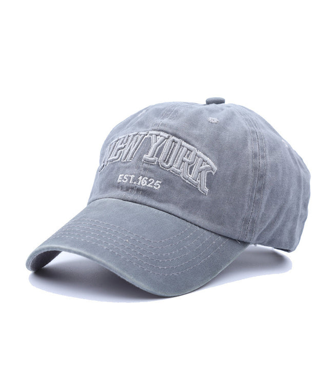NYC Street Cap