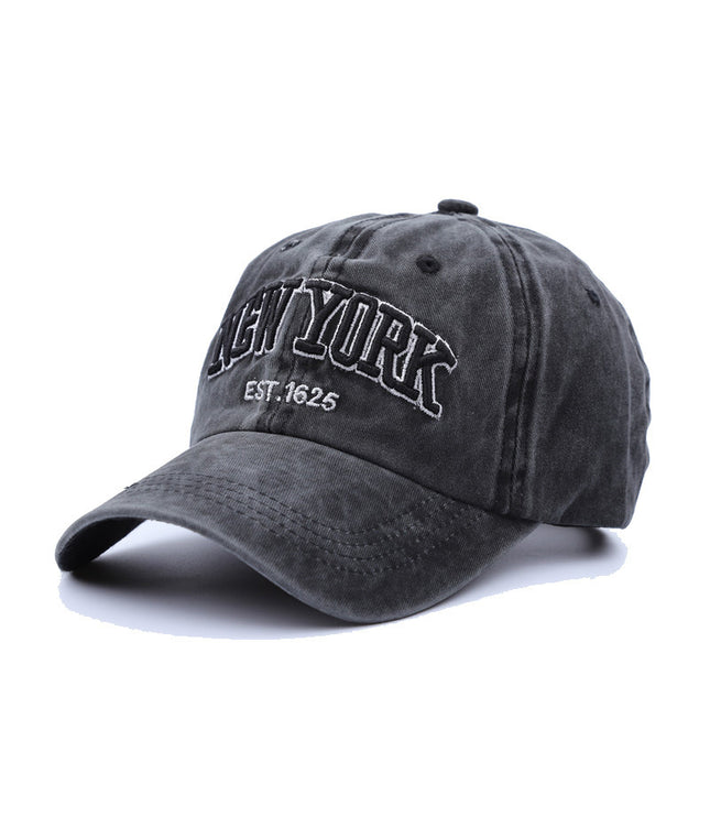NYC Street Cap