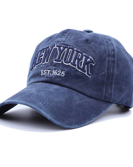 NYC Street Cap