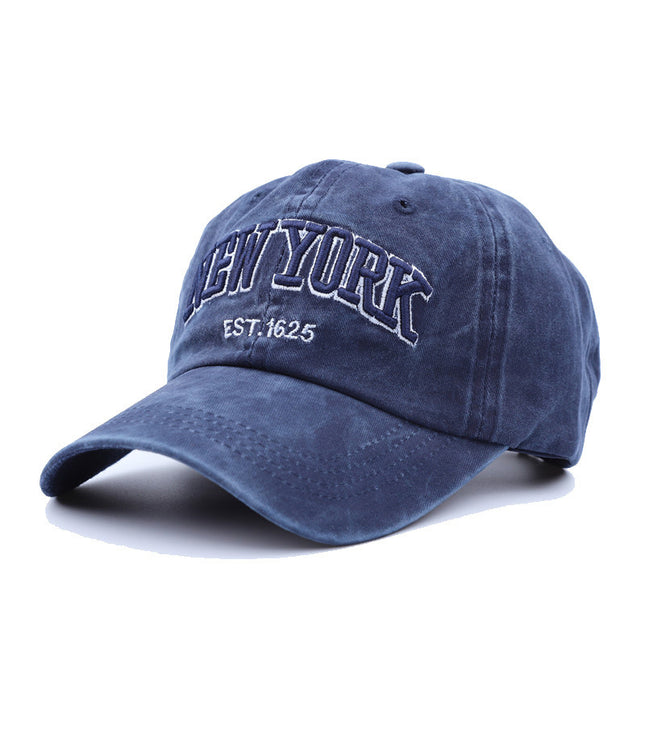 NYC Street Cap