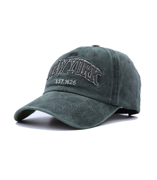 NYC Street Cap