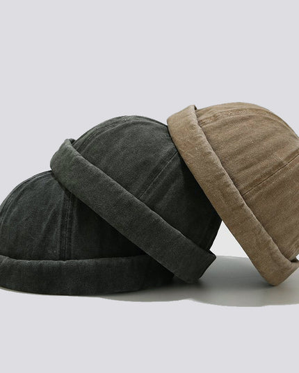 Modische Landlord Cap