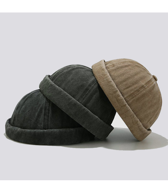 Modische Landlord Cap