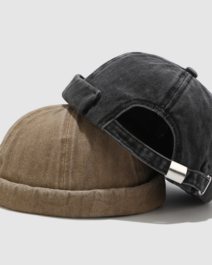 Modische Landlord Cap