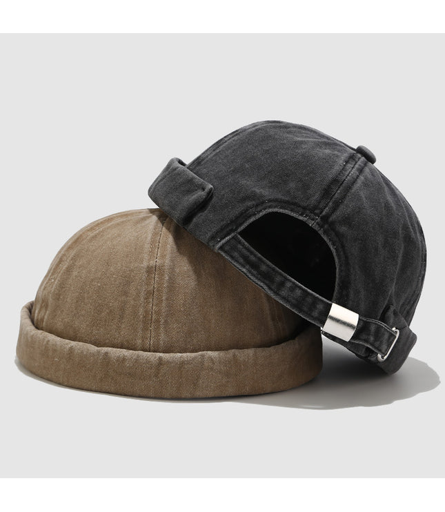 Modische Landlord Cap