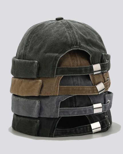 Modische Landlord Cap