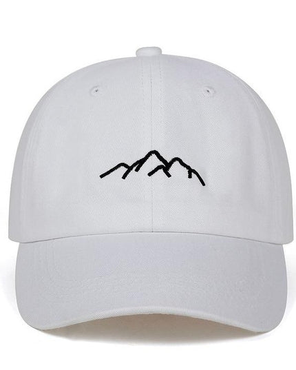 Alpenglück Cap