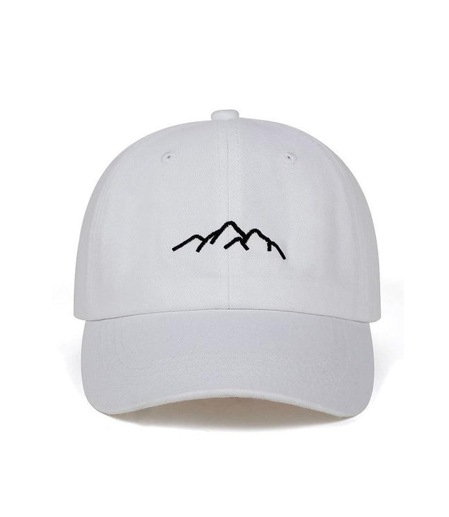Alpenglück Cap