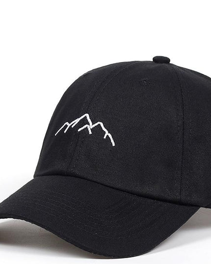Alpenglück Cap